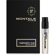 Montale Fantastic Oud Parfumuotas vanduo