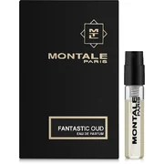 Montale Fantastic Oud Parfumuotas vanduo