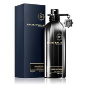 Montale Oud Edition Parfumuotas vanduo 100ml