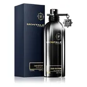 Montale Oud Edition Parfumuotas vanduo 100ml