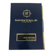Montale Oud Edition Parfumuotas vanduo