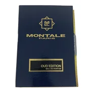 Montale Oud Edition Parfumuotas vanduo