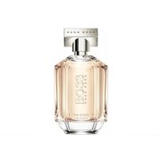 Hugo Boss BOSS The Scent Pure Accord jos tualetiniam vandeniui - testeris