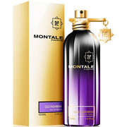 Montale Oud Pashmina Parfumuotas vanduo