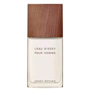 Issey Miyake L'eau D'issey Pour Homme Vetiver Tualetinis vanduo - testeris