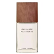Issey Miyake L'eau D'issey Pour Homme Vetiver Tualetinis vanduo - testeris