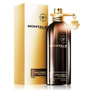 Montale Aoud Forest Eau De Parfum Parfumuotas vanduo