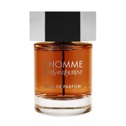 Yves Saint Laurent L'Homme Eau de Parfum Parfumuotas vanduo - testeris