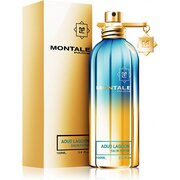 Montale Aoud Lagoon Parfumuotas vanduo