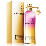 Montale Aoud Legend Parfumuotas vanduo