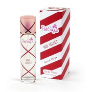Aquolina Pink Sugar Red Velvet Tualetinis vanduo