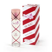 Aquolina Pink Sugar Red Velvet Tualetinis vanduo