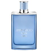 Jimmy Choo Man Aqua Eau de Toilette Tualetinis vanduo - testeris