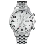 Hugo Boss 1512445 - Vyriškas laikrodis