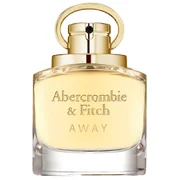 Abercrombie&Fitch Away Woman Parfumuotas vanduo