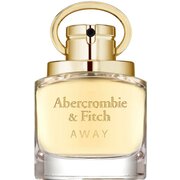 Abercrombie & Fitch Away Women Parfumuotas vanduo - Testeris