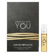 Giorgio Armani Stronger With You Only Tualetinis vanduo
