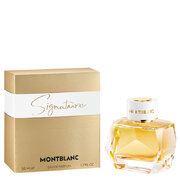 Mont Blanc Signature Absolue Eau de Parfum Parfumuotas vanduo