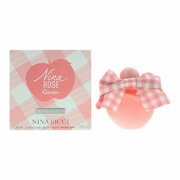 Nina Ricci Nina Rose Garden Tualetinis vanduo
