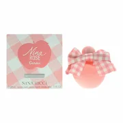 Nina Ricci Nina Rose Garden Tualetinis vanduo