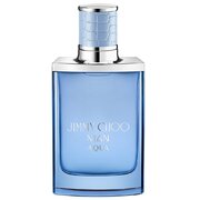 Jimmy Choo Man Aqua Eau de Toilette Tualetinis vanduo