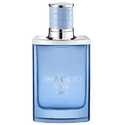 Jimmy Choo Man Aqua Eau de Toilette Tualetinis vanduo