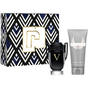 Paco Rabanne Invictus pergalės dovanų rinkinys