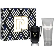 Paco Rabanne Invictus pergalės dovanų rinkinys