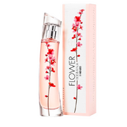 Kenzo Flower Ikebana by Kenzo Parfumuotas vanduo 40ml