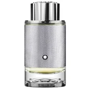 Mont Blanc Explorer Platinum Parfumuotas vanduo - testeris