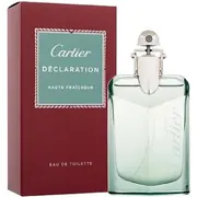 Cartier Declaration Haute Fraicheur Tualetinis vanduo 100ml