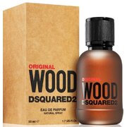 Dsquared2 Original Wood Parfumuotas vanduo 50ml