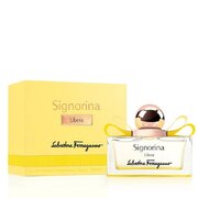 Salvatore Ferragamo Signorina Libera Parfumuotas vanduo 100ml