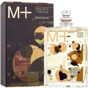 Escentric Molecules Molecule 01 + Patchouli Tualetinis vanduo, 100 ml