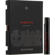 Molinard Habanita Parfumuotas vanduo