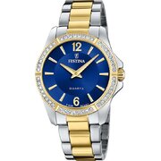 FESTINA 20594/2 - Moteriškas laikrodis