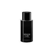 Giorgio Armani Armani Code Eau de Toilette Rechargeable Tualetinis vanduo - testeris