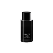 Giorgio Armani Armani Code Eau de Toilette Rechargeable Tualetinis vanduo - testeris