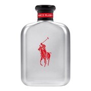 Ralph Lauren Polo Red Rush Tualetinis vanduo 125ml