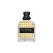Valentino Uomo Born in Roma Yellow Dream Tualetinis vanduo - testeris