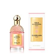 Guerlain Aqua Allegoria Forte Rosa Rossa Parfumuotas vanduo 75ml