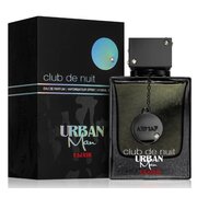 Armaf Club de Nuit Urban Elixir Parfumuotas vanduo
