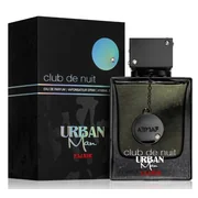Armaf Club de Nuit Urban Elixir Parfumuotas vanduo