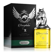 Armaf NICHE Bucephalus No.X Parfumuotas vanduo