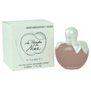 Nina Ricci Le Paradis de Nina Tualetinis vanduo - Testeris