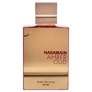 Al Haramain Amber Oud Ruby Edition Parfumuotas vanduo 120ml