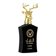 Lattafa Al Noble Ameer Parfumuotas vanduo 100ml