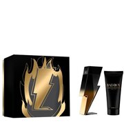 Carolina Herrera Bad Boy Extreme Dovanų rinkinys, Eau de parfum 100 ml + Shover gel 100 ml 