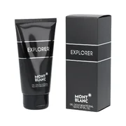 Mont Blanc Explorer Dušo želė