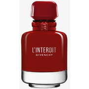 Givenchy L’Interdit Rouge Ultime Parfumuotas vanduo - Testeris